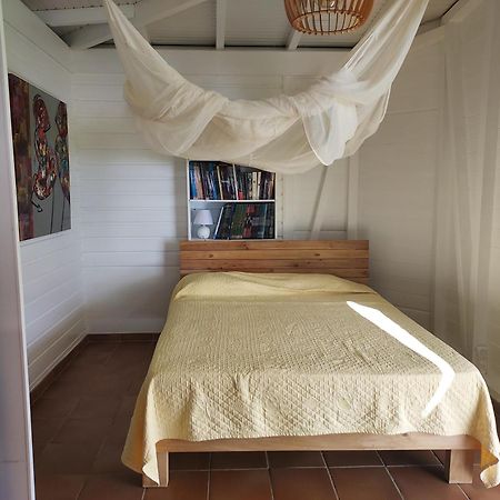 La Villa Caribeenne De La Plage Des Surfeurs لا ترينيت المظهر الخارجي الصورة