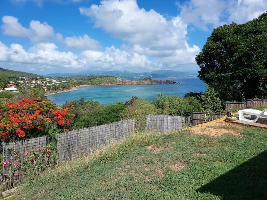 La Villa Caribeenne De La Plage Des Surfeurs لا ترينيت المظهر الخارجي الصورة